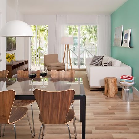 1818 Meridian House Apartments And Suites By Eskape Collection Miami Beach Luaran gambar