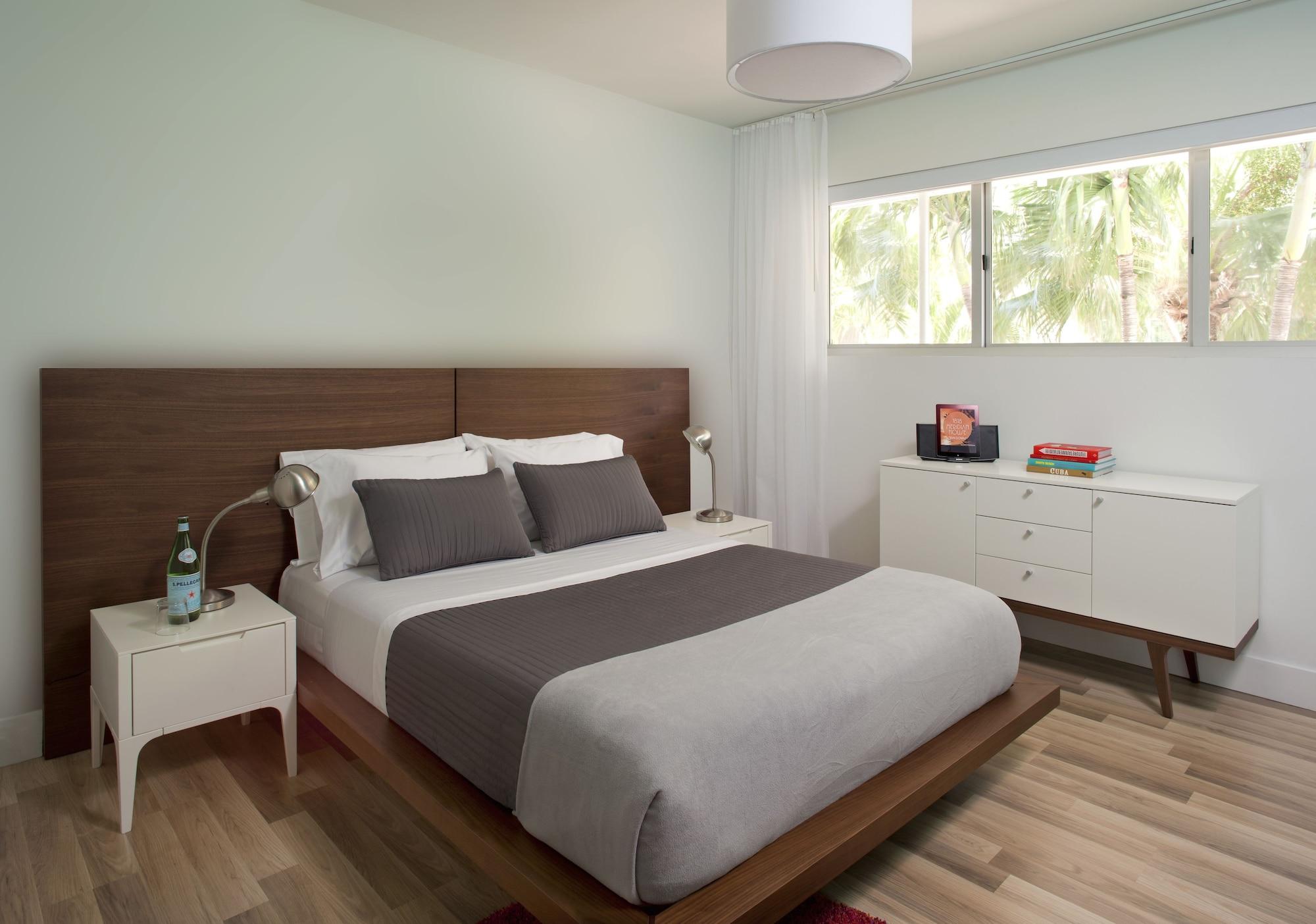 1818 Meridian House Apartments And Suites By Eskape Collection Miami Beach Luaran gambar