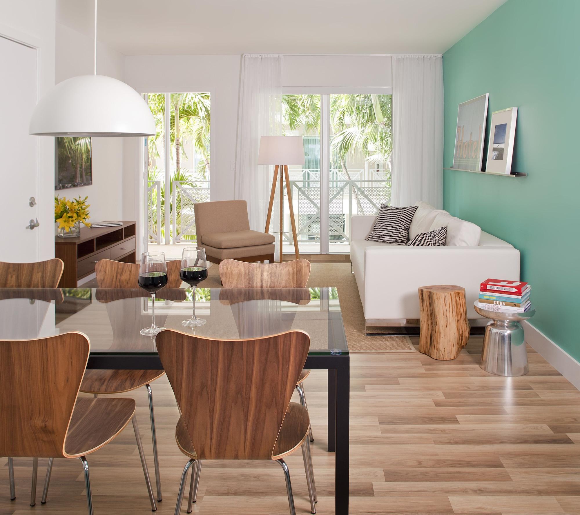 1818 Meridian House Apartments And Suites By Eskape Collection Miami Beach Luaran gambar