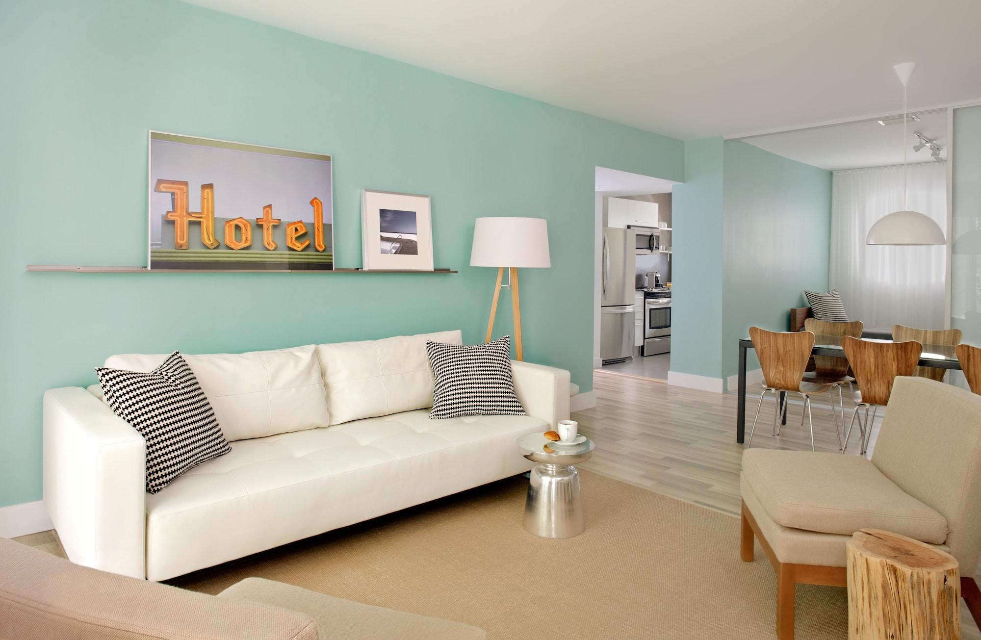 1818 Meridian House Apartments And Suites By Eskape Collection Miami Beach Luaran gambar