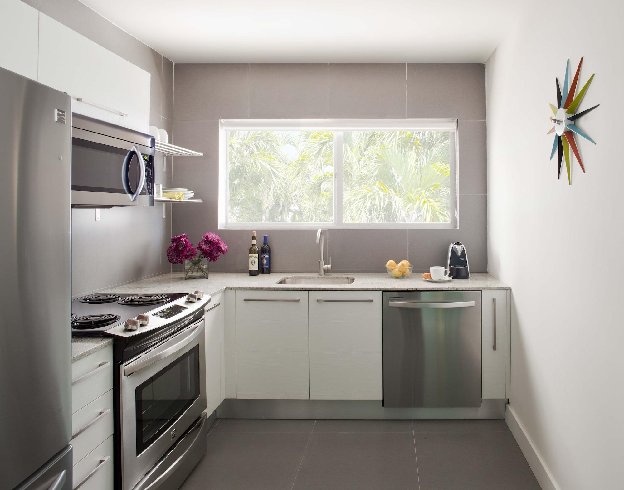 1818 Meridian House Apartments And Suites By Eskape Collection Miami Beach Luaran gambar