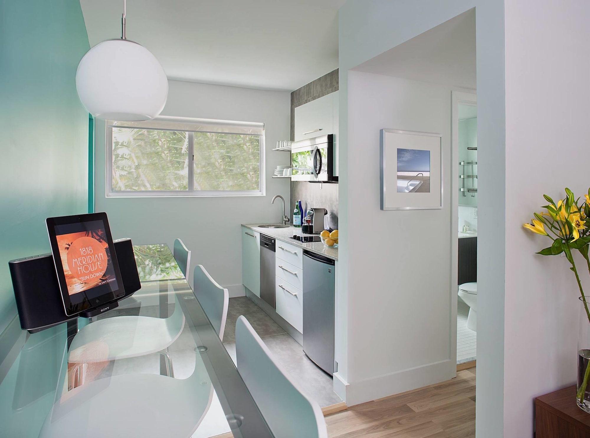 1818 Meridian House Apartments And Suites By Eskape Collection Miami Beach Luaran gambar