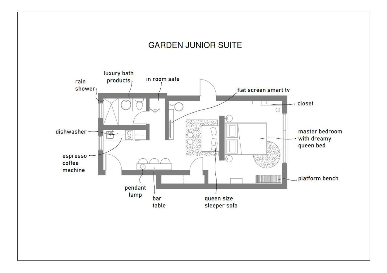 1818 Meridian House Apartments And Suites By Eskape Collection Miami Beach Luaran gambar