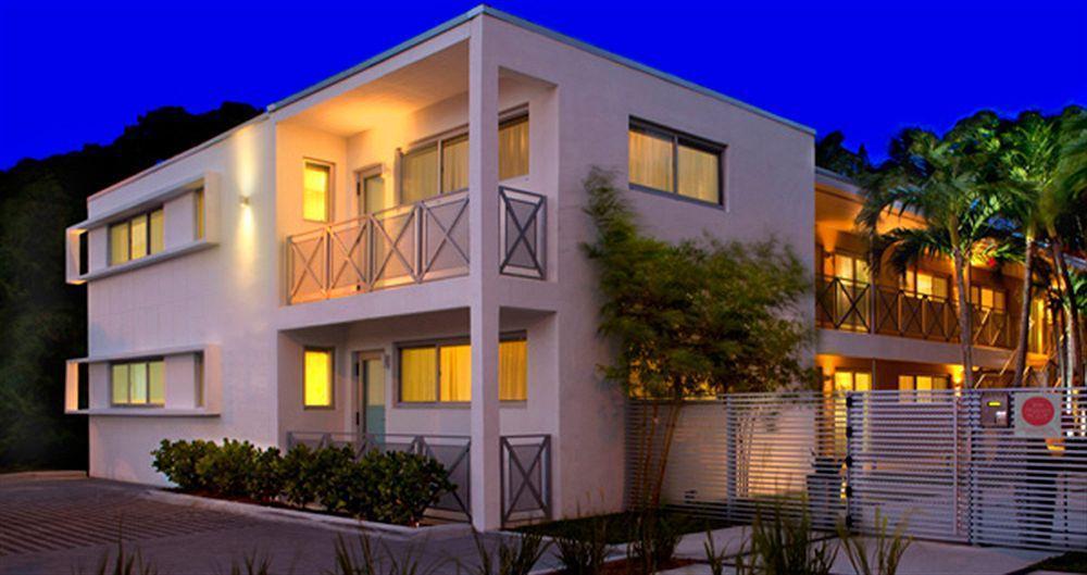 1818 Meridian House Apartments And Suites By Eskape Collection Miami Beach Luaran gambar