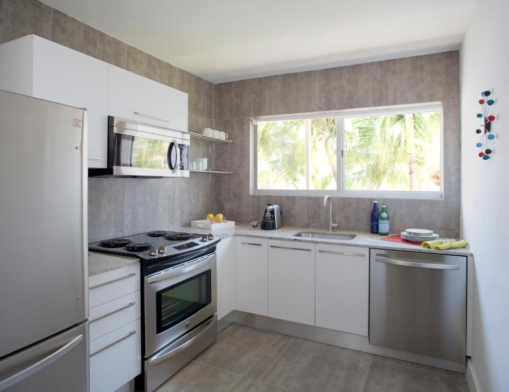 1818 Meridian House Apartments And Suites By Eskape Collection Miami Beach Bilik gambar