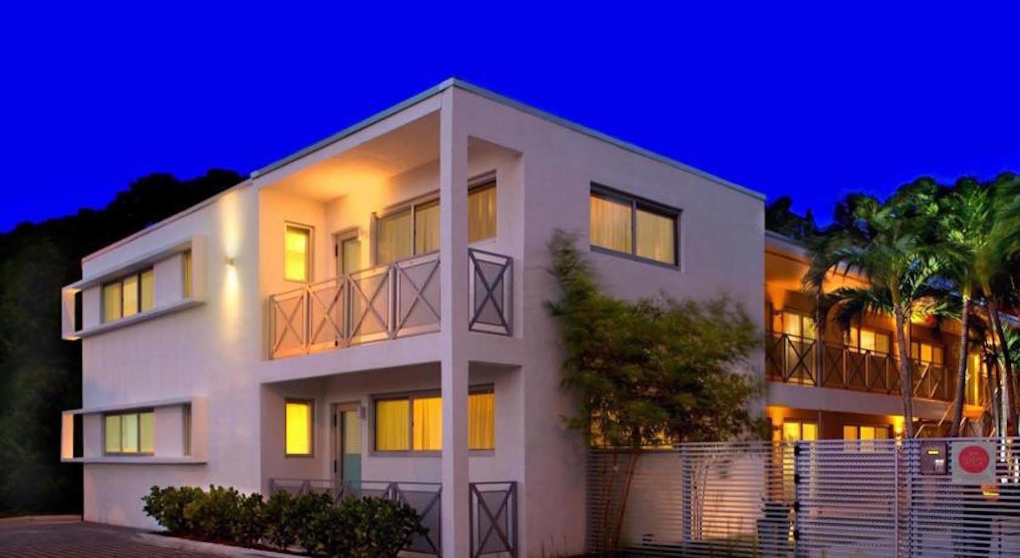 1818 Meridian House Apartments And Suites By Eskape Collection Miami Beach Luaran gambar