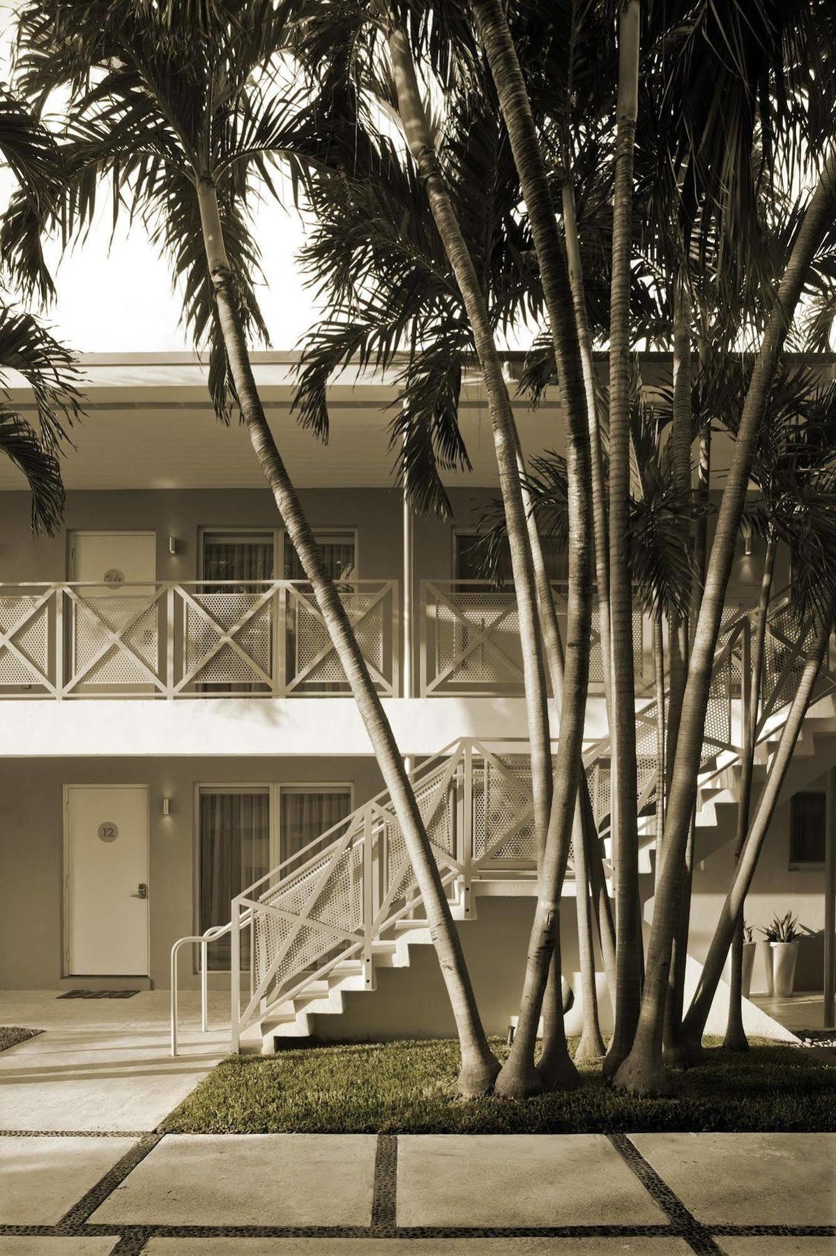 1818 Meridian House Apartments And Suites By Eskape Collection Miami Beach Luaran gambar
