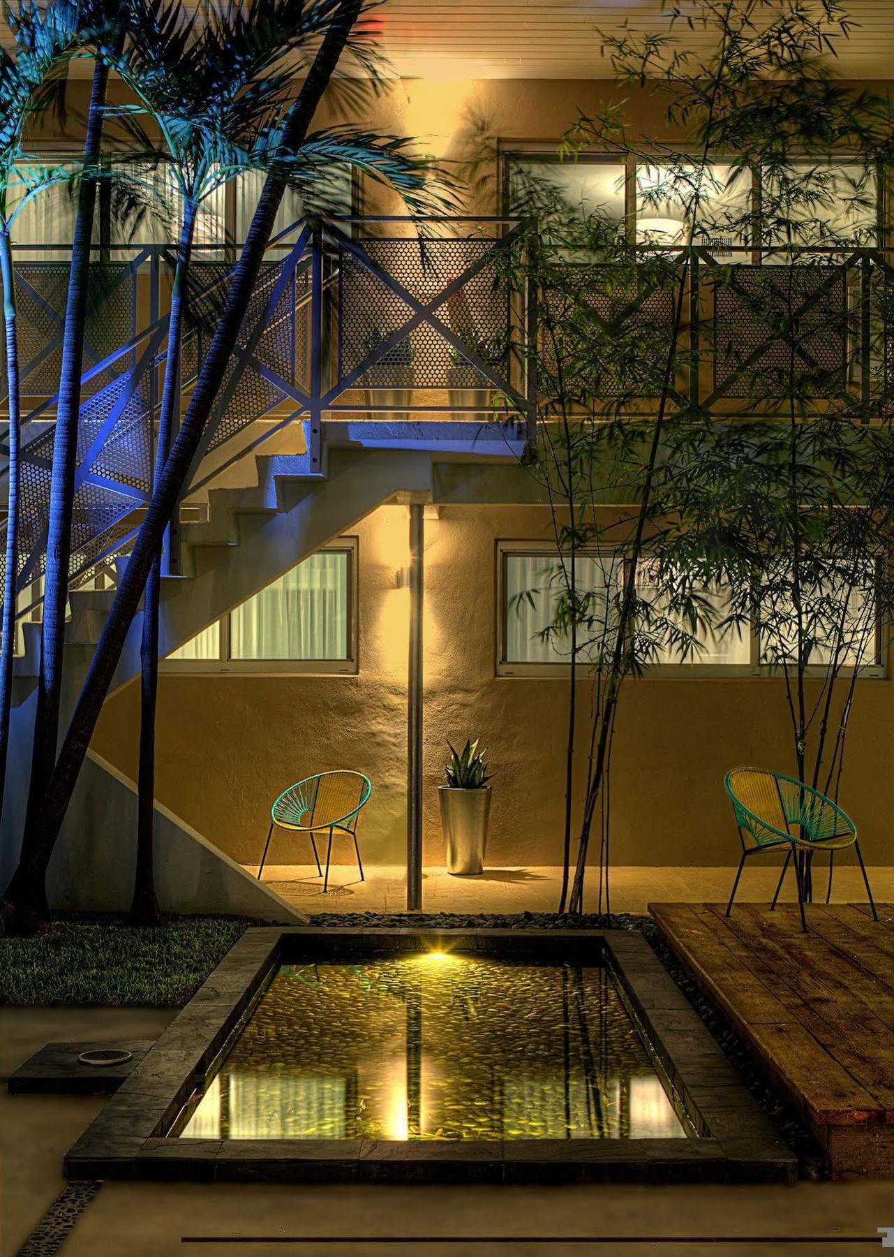 1818 Meridian House Apartments And Suites By Eskape Collection Miami Beach Luaran gambar