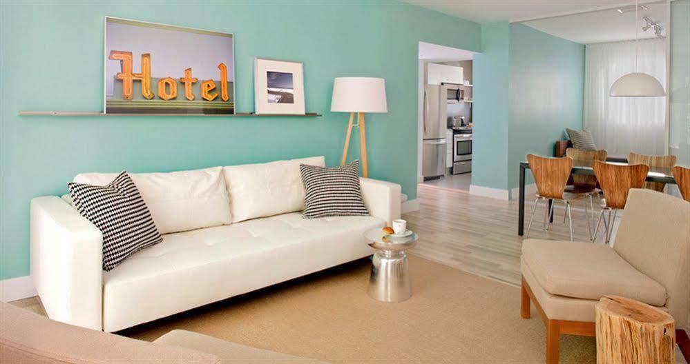1818 Meridian House Apartments And Suites By Eskape Collection Miami Beach Luaran gambar
